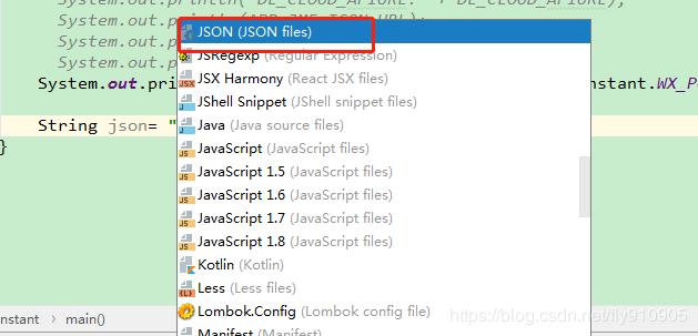idea使用技巧总结,idea常见设置和使用技巧