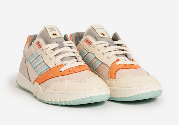 球鞋成为艺术品？TheNextDoorxadidasConsortium全新联名系列出炉