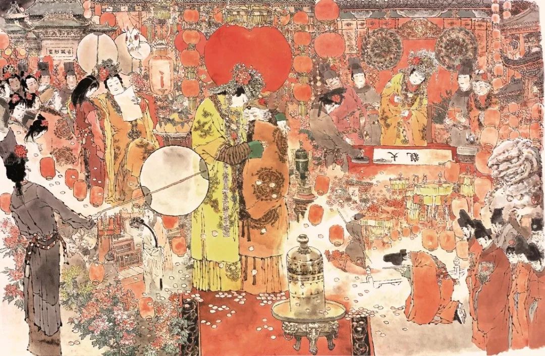 荣国府的经济账读后感,荣国府的经济账在线阅读