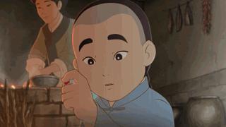 盛事丨9月来广州，邀你同游动漫的繁华