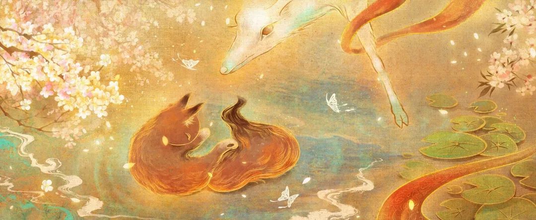 盛事丨9月来广州，邀你同游动漫的繁华