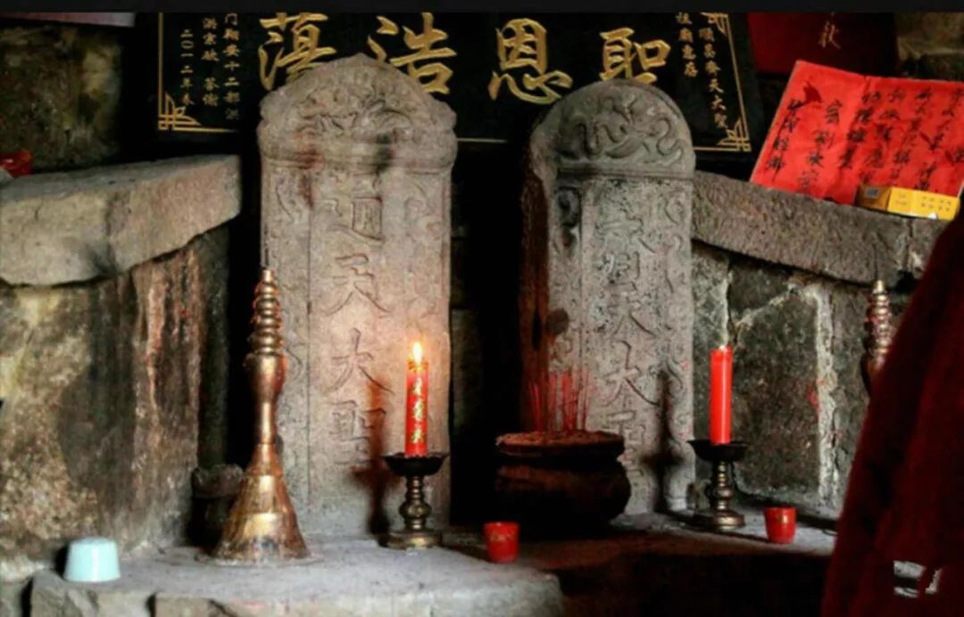 哪吒是哪里人原版,哪吒是哪里人天津