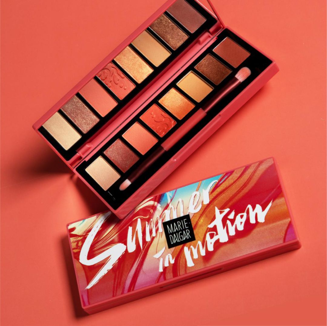 想要变好看？先找人夸你