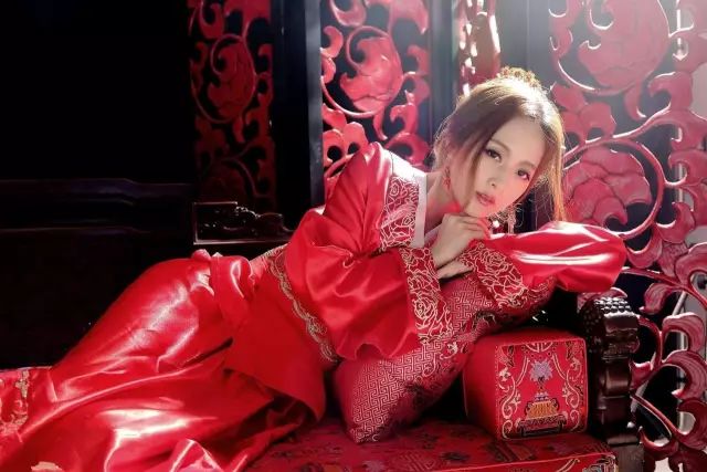 汉人的血统（纯种汉人来龙去脉）