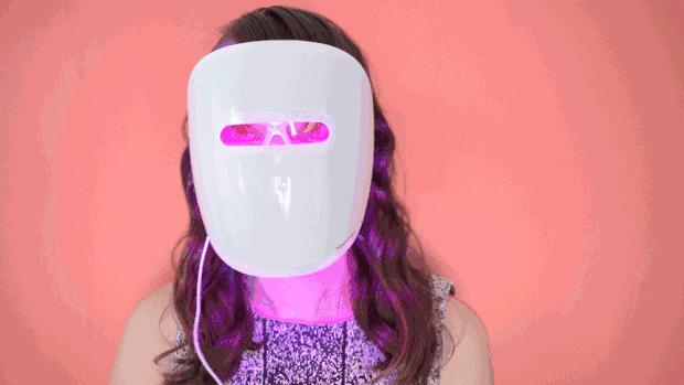 原来陶瓷肌的金晨也有长痘困扰？夏季抗痘怎么能少了这11样