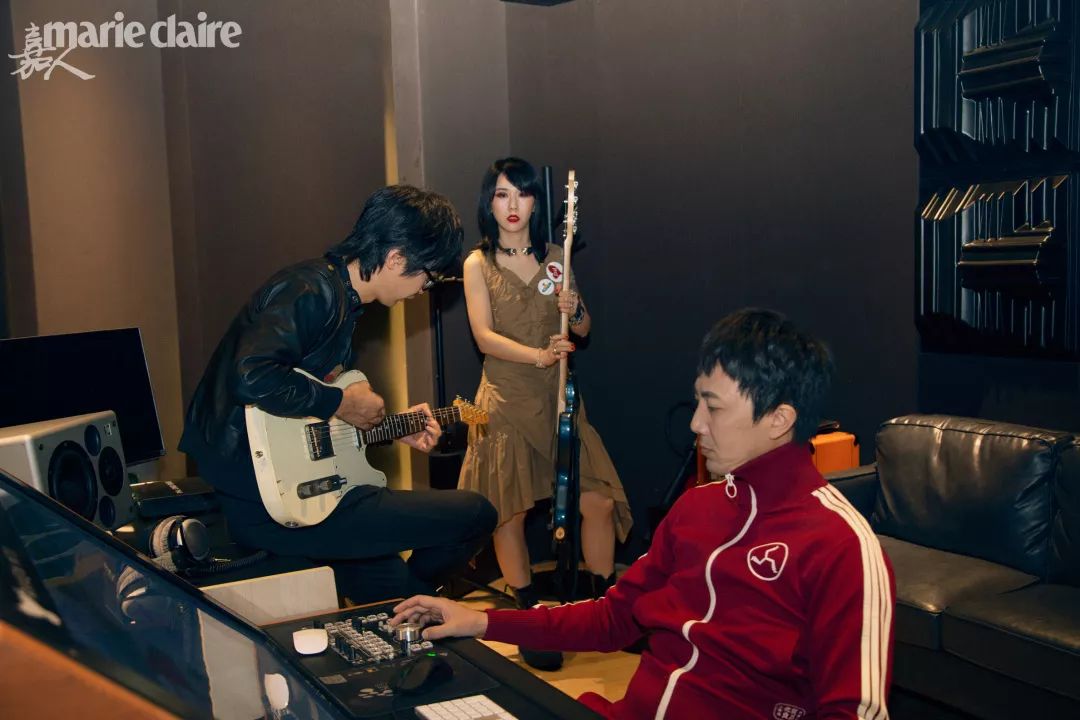 乐队的夏天已经全部录制结束,乐队的夏天到底发生了什么