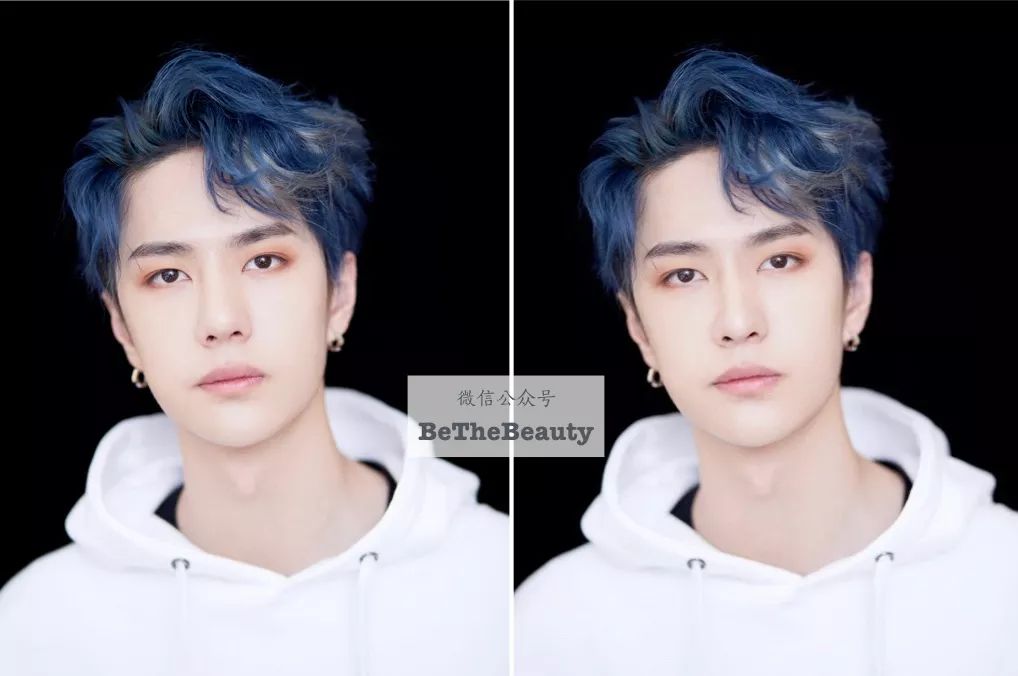 肖战王一博因为陈情令涨了多少粉,陈情令的王一博和肖战谁更火