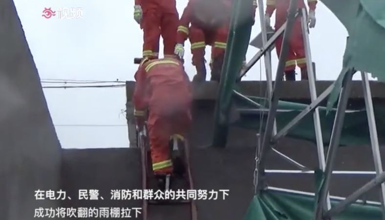 苏州近日台风,苏州台风朋友圈