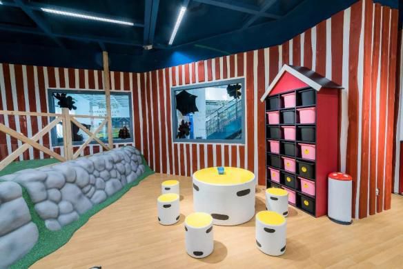 宜家郑州商场8月29日即将盛大开业快进来扫码注册会员