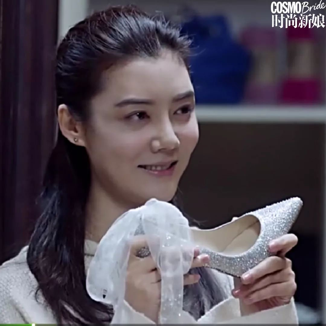 男士轻奢婚鞋,好看又日常的婚鞋测评