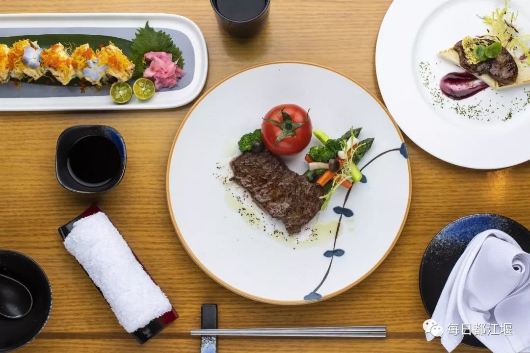 都江堰值得打卡的酒店,都江堰看得见风景的酒店