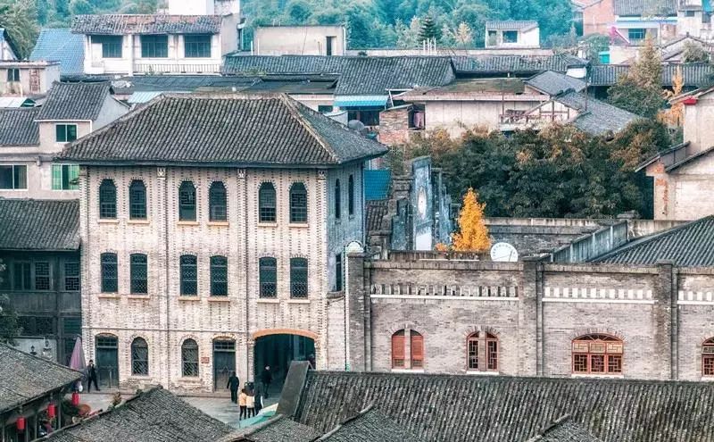 成都出发高铁8小时内目的地,成都出发高铁直达的旅游景点