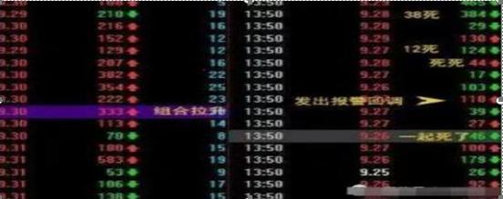 中国穷人式思维：当你穷的时候，不妨试试犹太人的“盘口挂单暗语”掌握你的投资就已经成功了一半