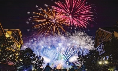 株洲方特梦幻王国演出时间表,株洲方特梦幻王国8月优惠购票