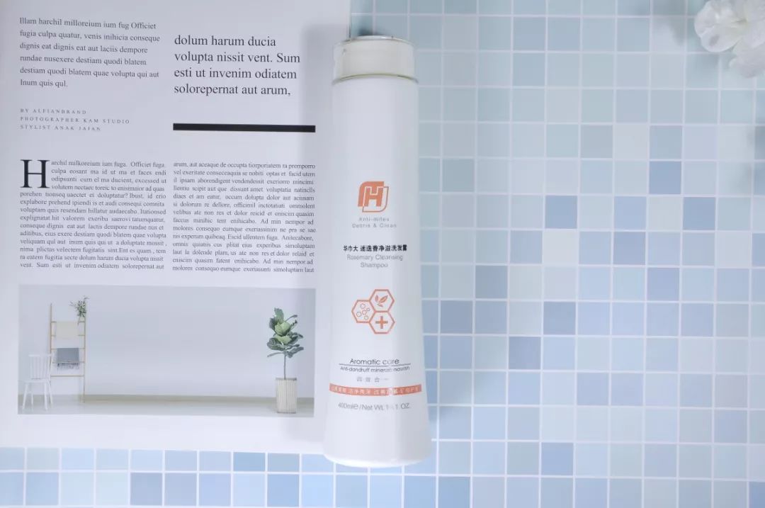 真正好用的洗发神器,一款超级好用的洗头神器