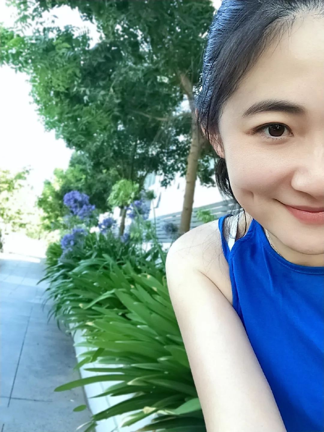 修炼不完美的自己从运动开始,修炼变美