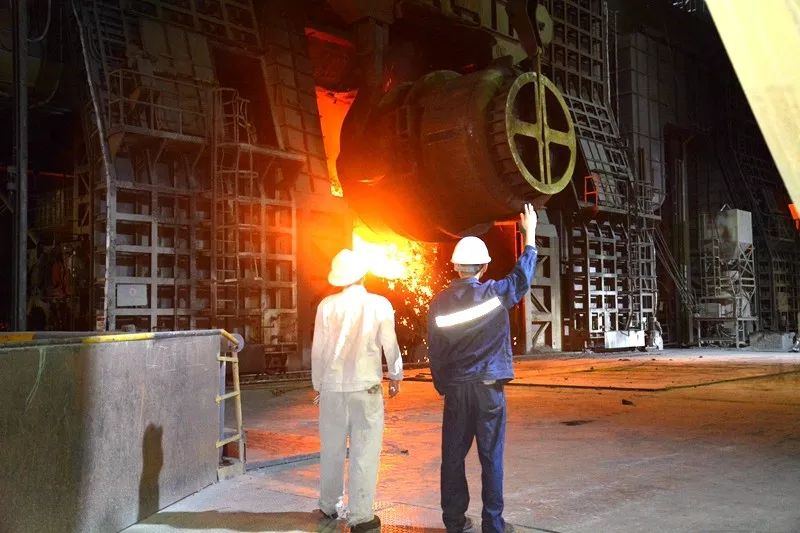 攀钢发展历程,攀钢的发展历程