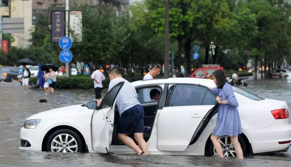 汽车涉水熄火维修一般花费多少钱,涉水不严重但是熄火了