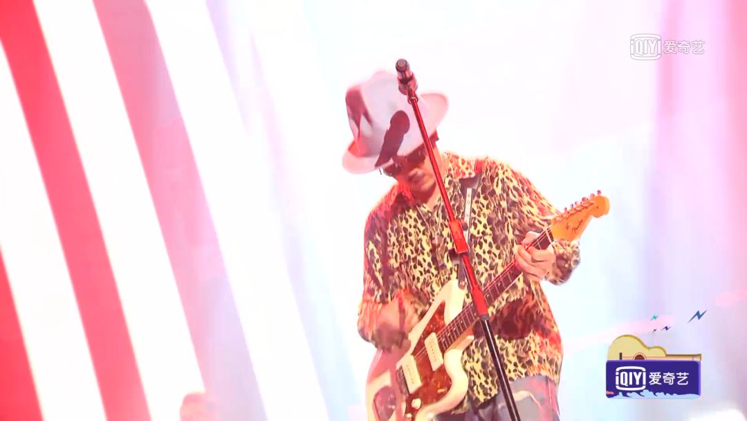 乐队的夏天|电吉他盘点：说说摇滚乐背后的专利（上）