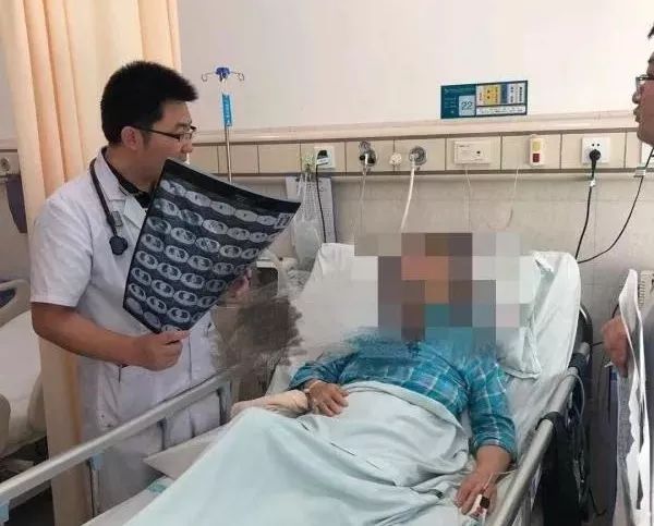 【吓人】女子一来月经就咳血,一查发现竟是子宫内膜“游走”到肺里了