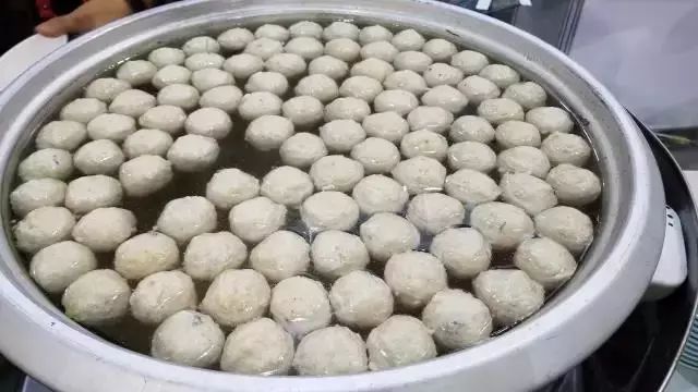 「东博会」那一年，东博会的美食瞬间，你还记得吗？看看你都错过了啥