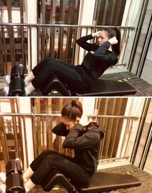 林允宋威龙现身机场,林允宋威龙关系好吗2018