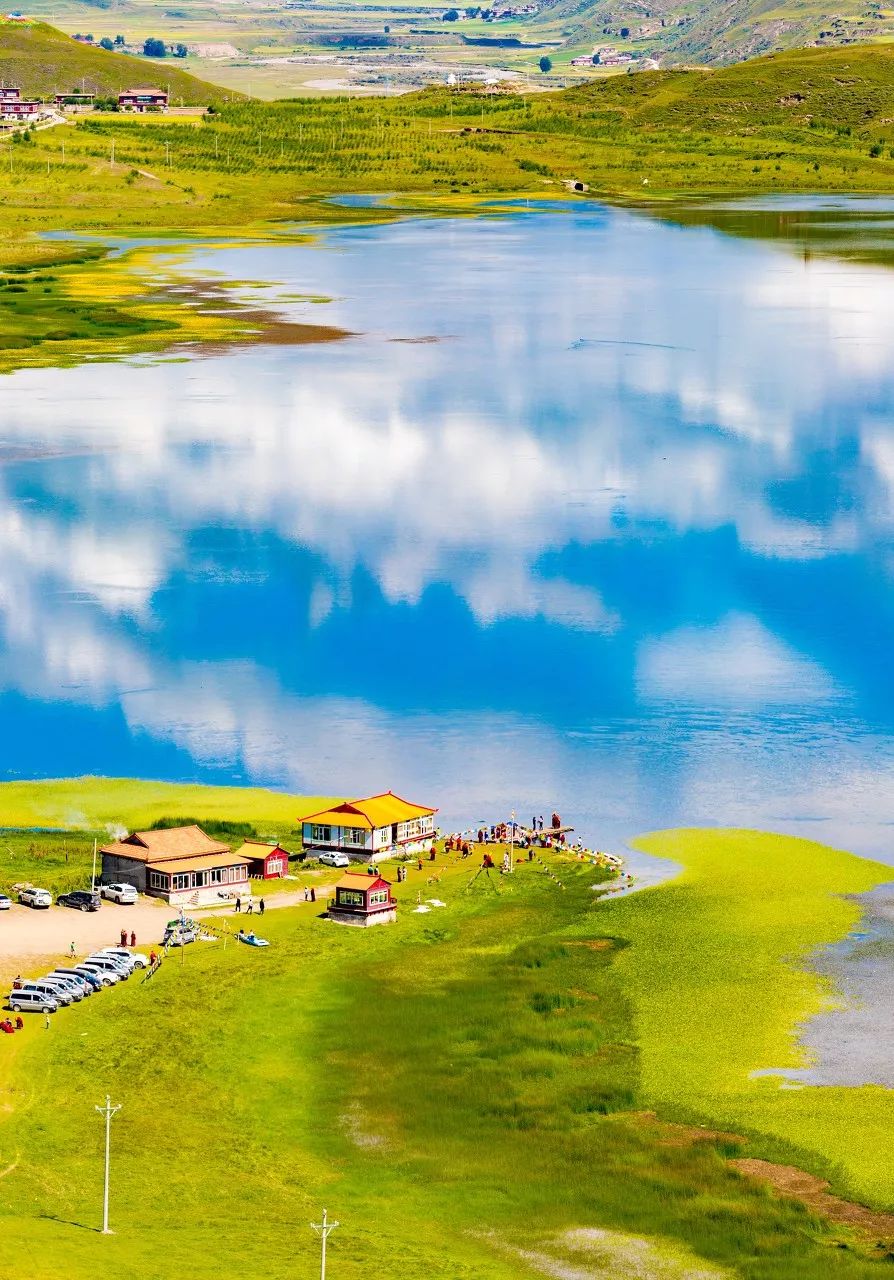 国家地理评选中国最美风景,国家地理评选中国最美100地