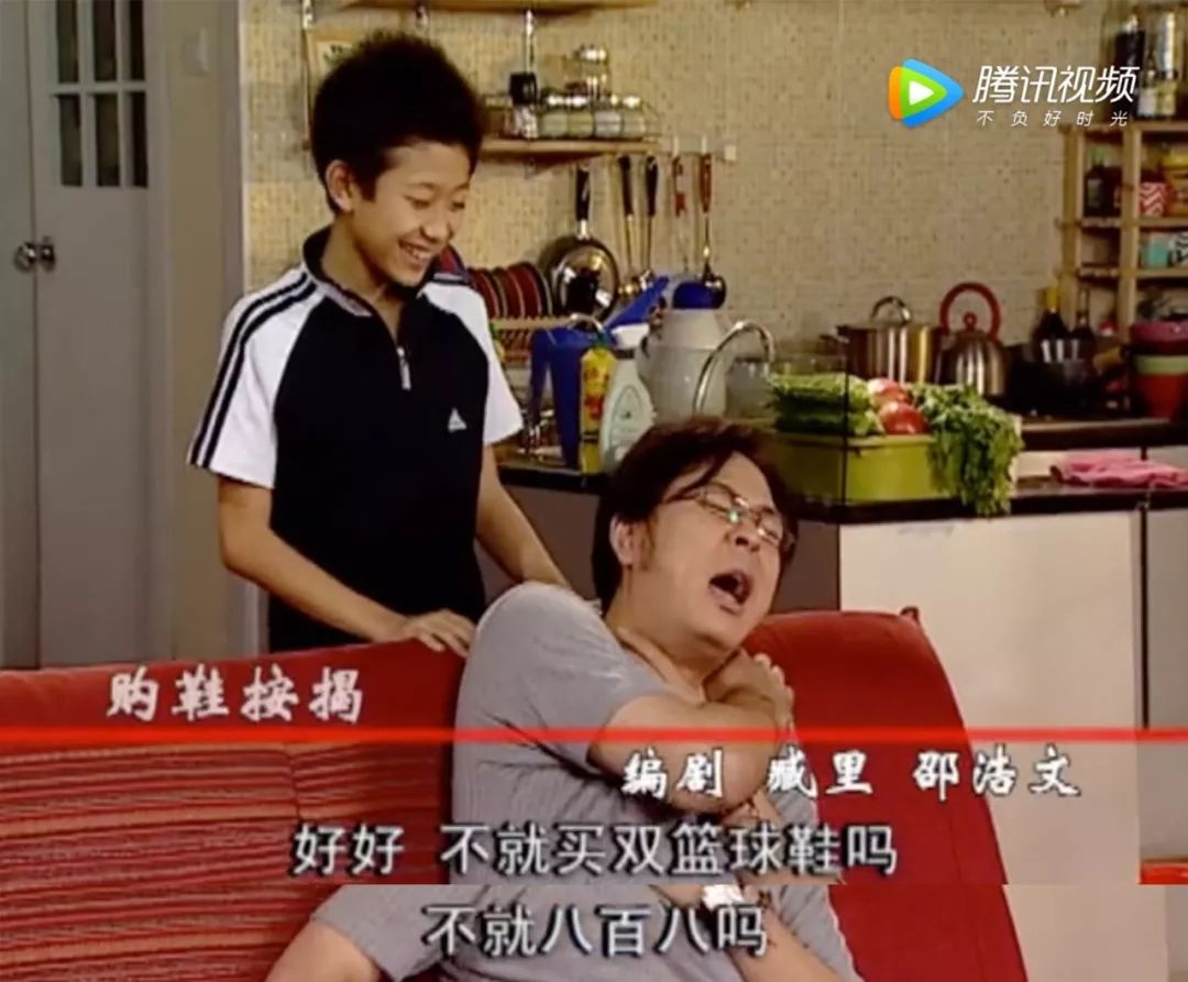 家有儿女长大后回忆,家有儿女经典回忆录