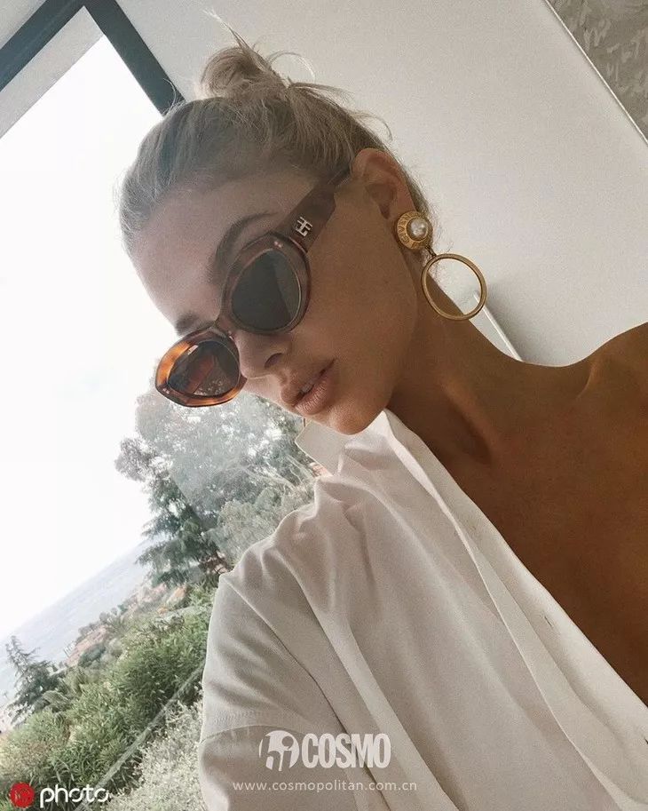 我要有个海清这样的妈，天天长衣柜里