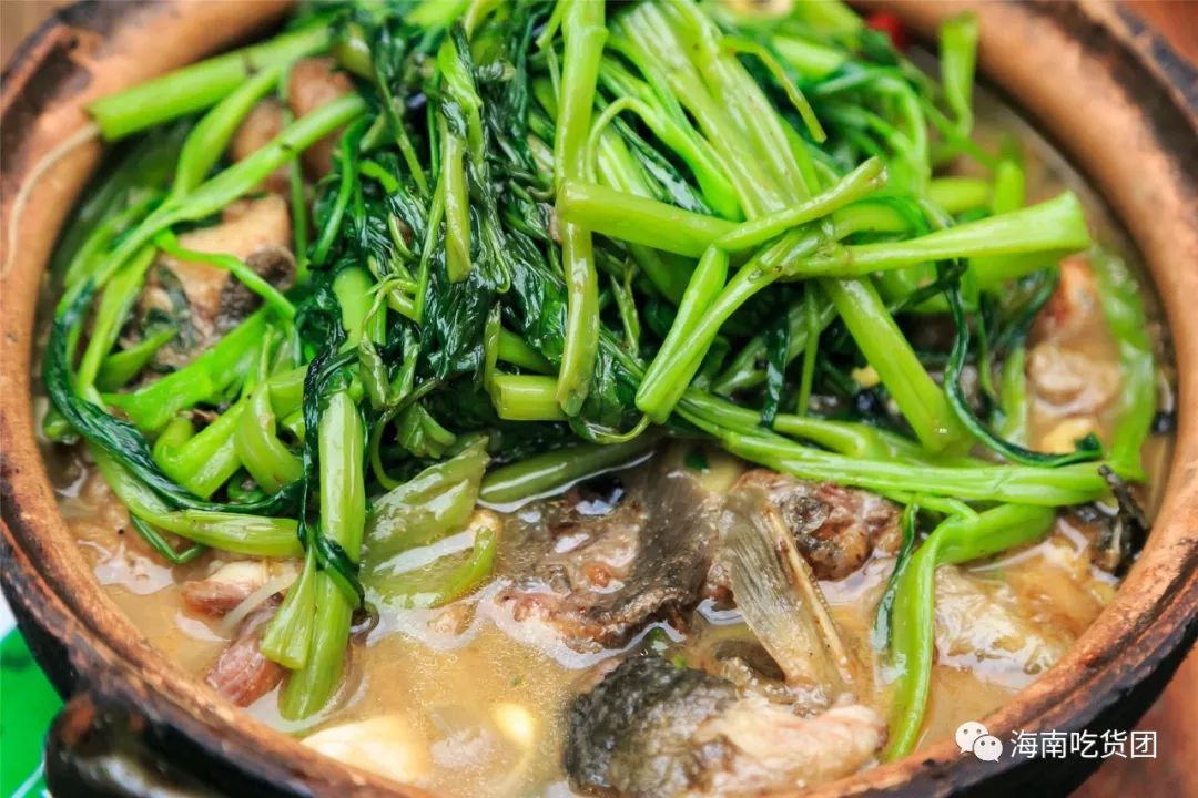 七小鱼煲面前,谁能逃脱真香定律?