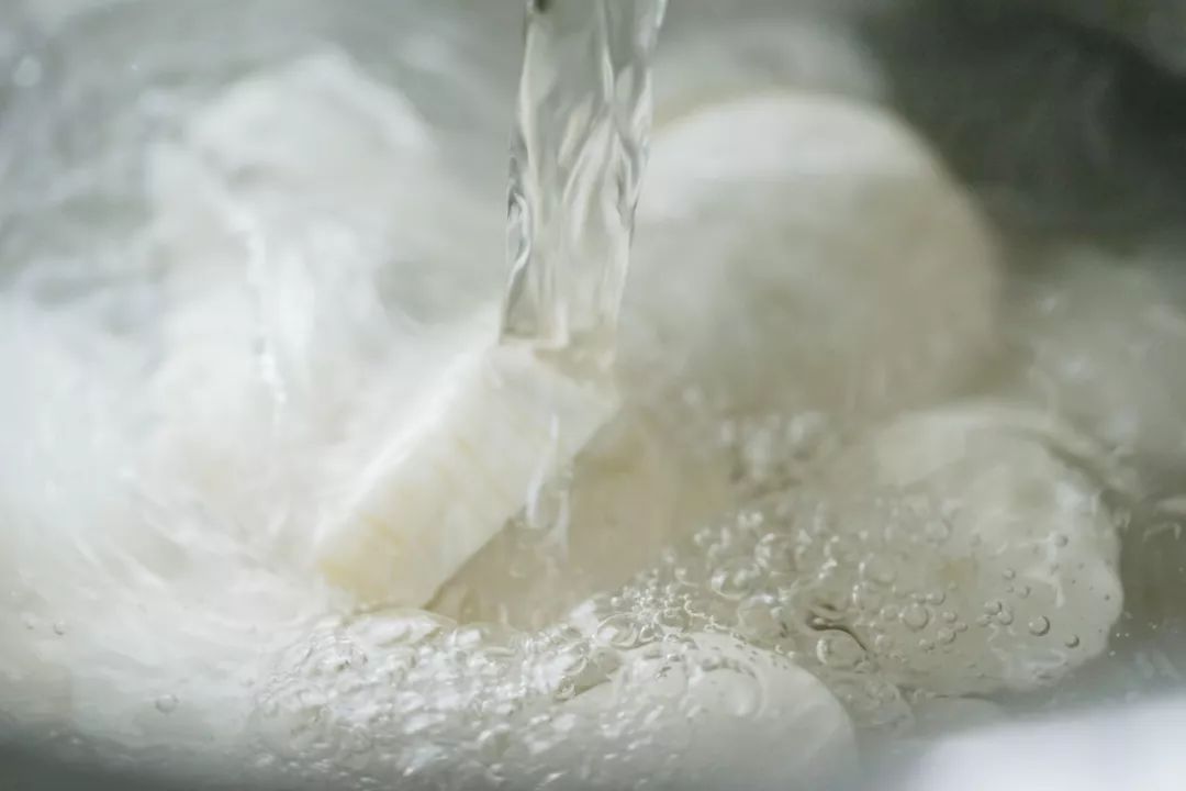 手工芋圆糖水如何做,手工芋圆糖水怎么弄