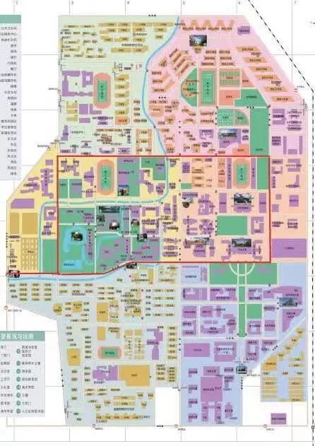 爱你已“九”∣快来领取你的清华报到攻略吧！