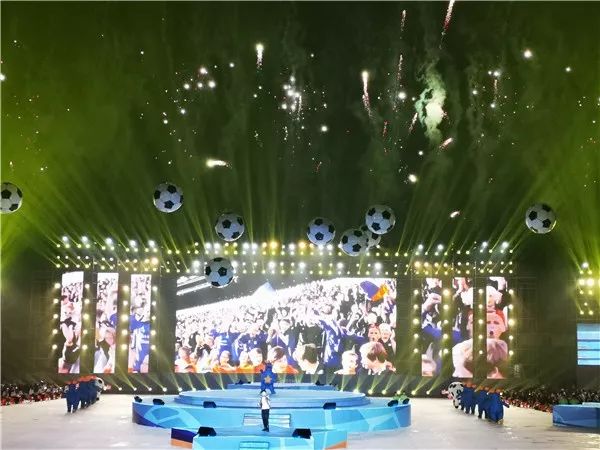 2017-2018国际青少年足球赛,2017哥德杯中国青少年足球赛