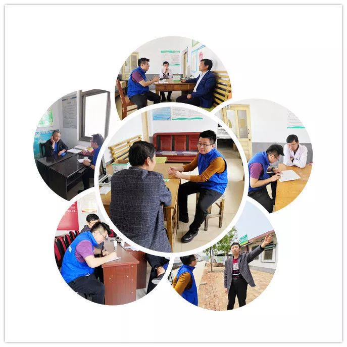 【人大评议专区·聚焦第一村医】以梦为马，以汗为泉，初心不忘，逐梦前行