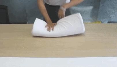 睡眠乳胶枕推荐,简单睡眠乳胶枕