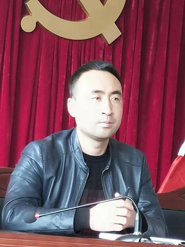 【最美电商奋斗者】张会林：不负新时代勇做创业人