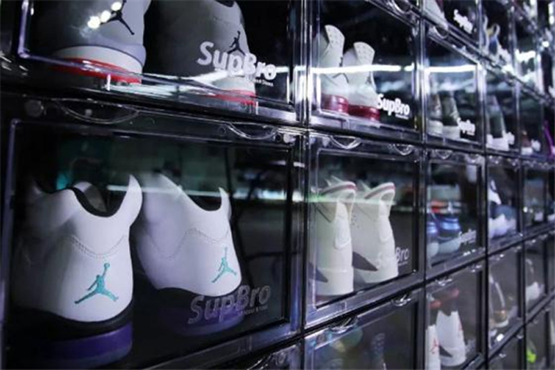 最新爆款球鞋,最新球鞋攻略