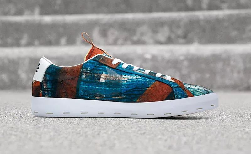 特殊鞋盒科比艾弗森,特殊鞋盒耐克篮球鞋