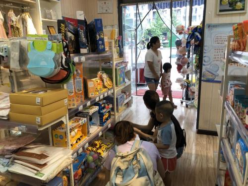 优家宝贝母婴店加盟店共多少家,品牌母婴店优家宝贝加盟排行