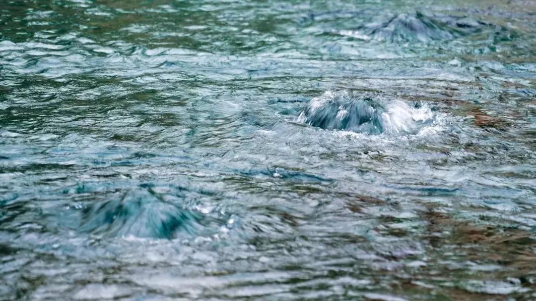 趵突泉真的超美,济南趵突泉是个很大的景点吗