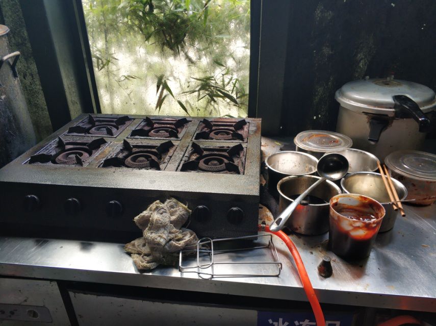 宁波前十名餐馆,宁波6家外卖店上黑榜