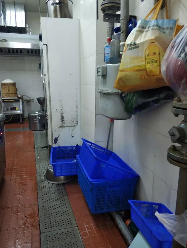 宁波前十名餐馆,宁波6家外卖店上黑榜