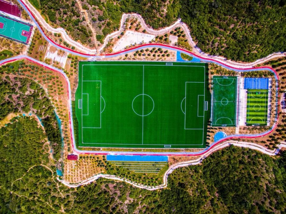 张家口晚上打卡的好地方,张家口最近特火的地方