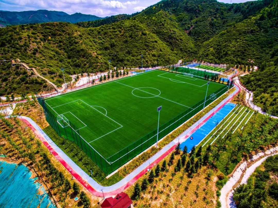 张家口晚上打卡的好地方,张家口最近特火的地方