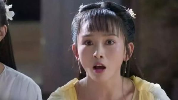 香蜜中各女仙的造型,香蜜梓芬真身