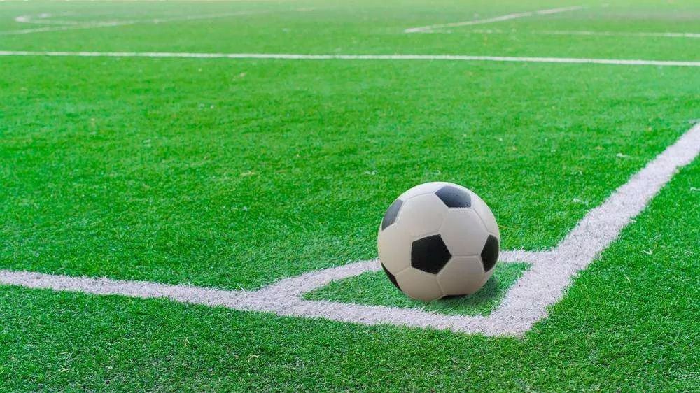 亳州菊花佳苑足球场,亳州五号地足球场