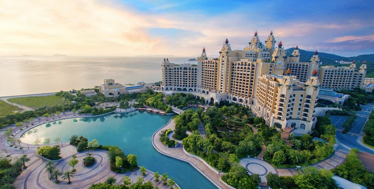 edc珠海2019,edc广东珠海