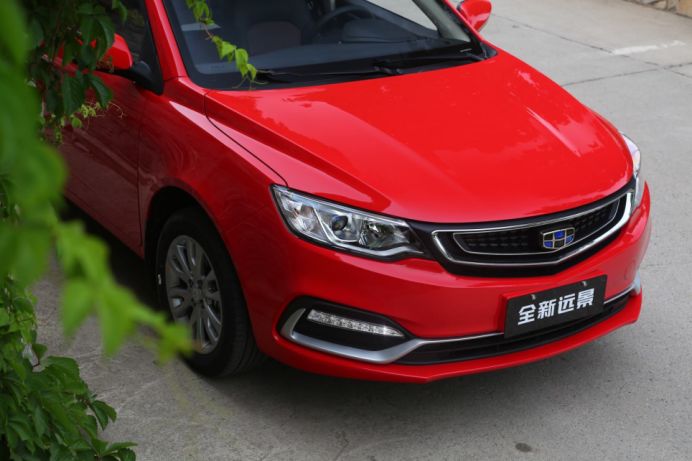 一品解读丨“开不坏”的远景，抓得到的幸福