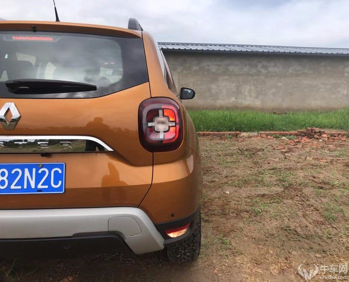 雷诺冒险家suv多少价格,16万买辆二手suv