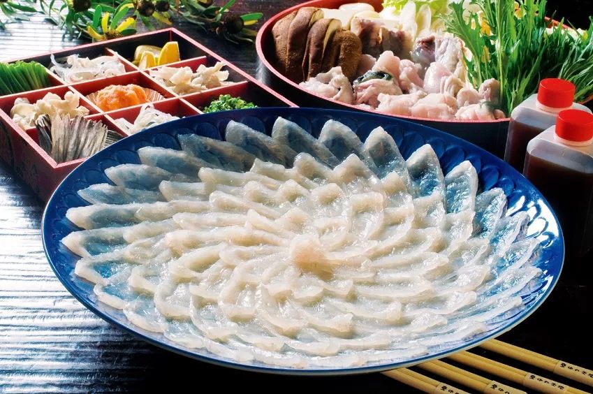 日本料理怎么吃啊有什么讲究,吃日本料理的正确方式